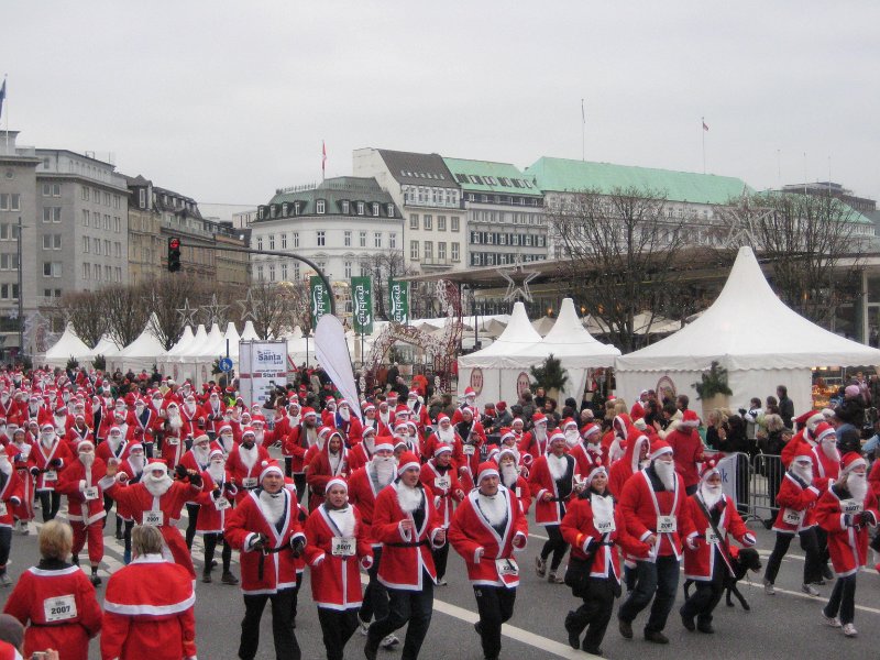 Weihnachtsmannlauf 140